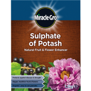 Levington Sulphate of Potash